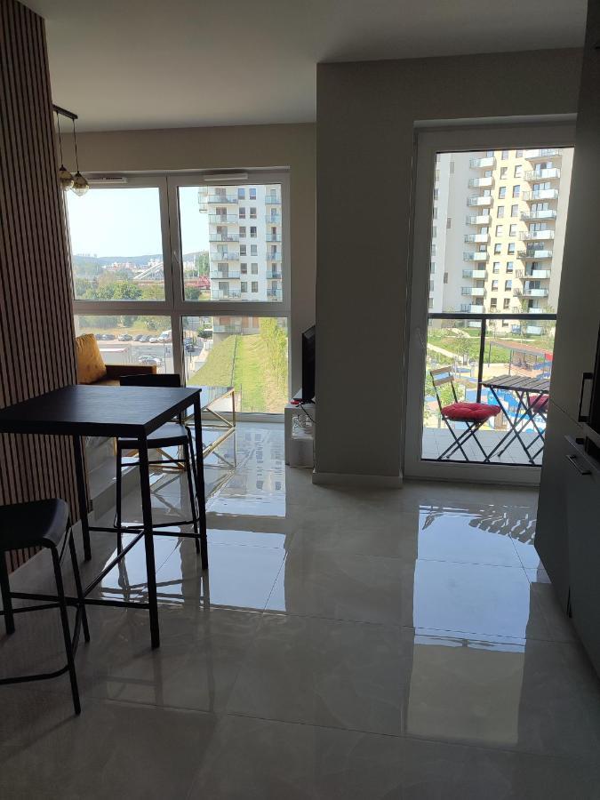Apartment Blisko Morza Izabella & Lilianna Nowa Letnica *