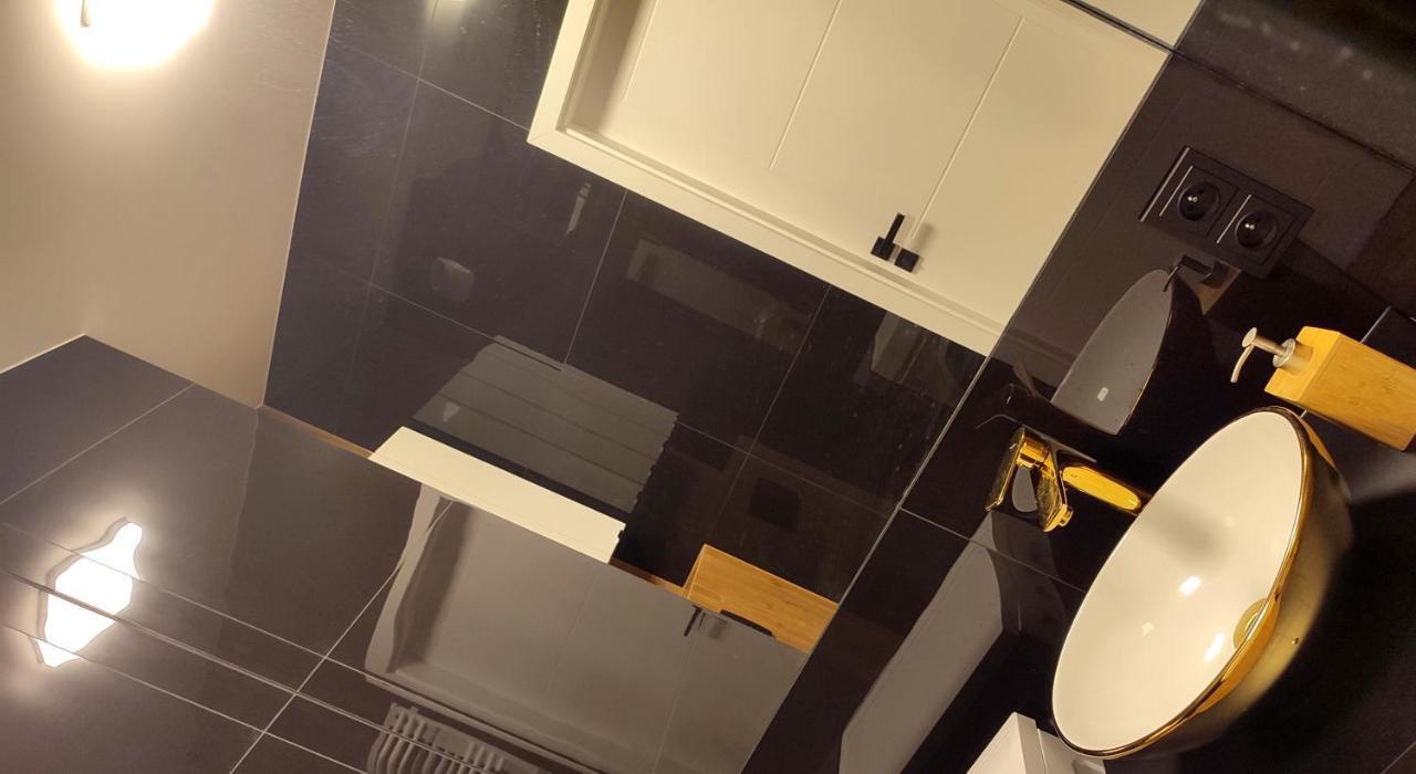 Blisko Morza Izabella & Lilianna Nowa Letnica Apartment Danzig