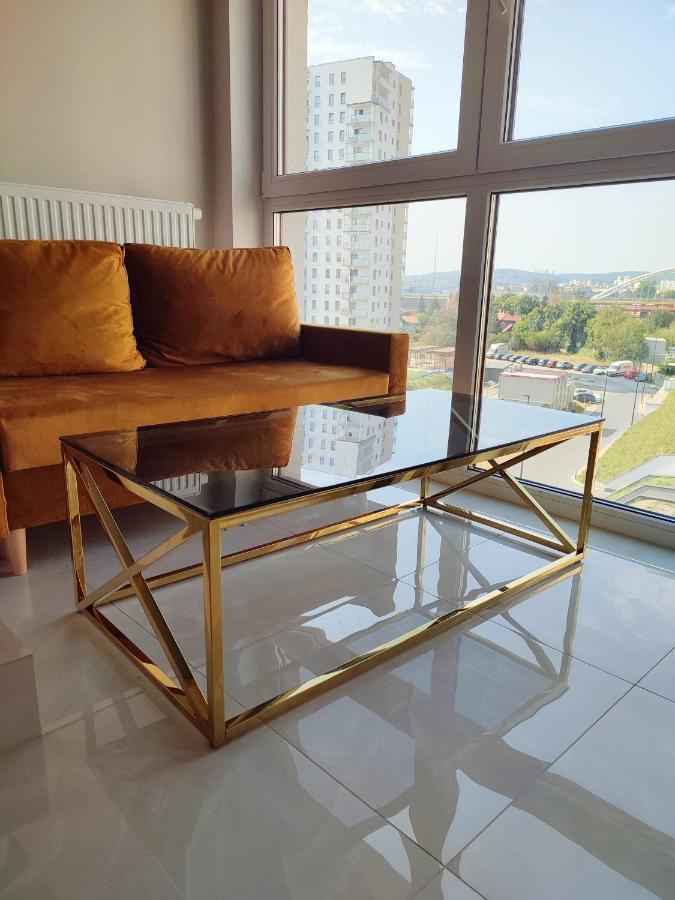 Blisko Morza Izabella & Lilianna Nowa Letnica Apartment *
