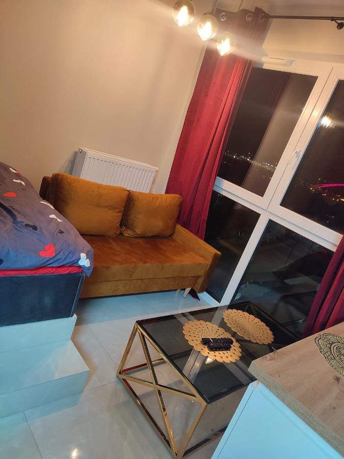 Blisko Morza Izabella & Lilianna Nowa Letnica Apartment