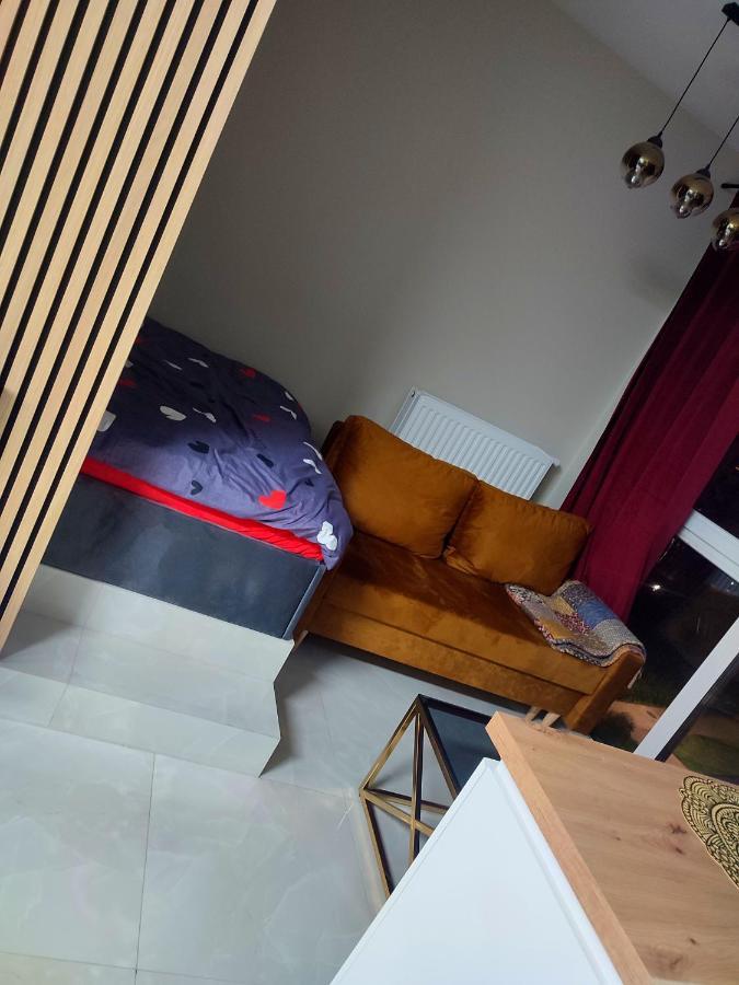Apartment Blisko Morza Izabella & Lilianna Nowa Letnica *